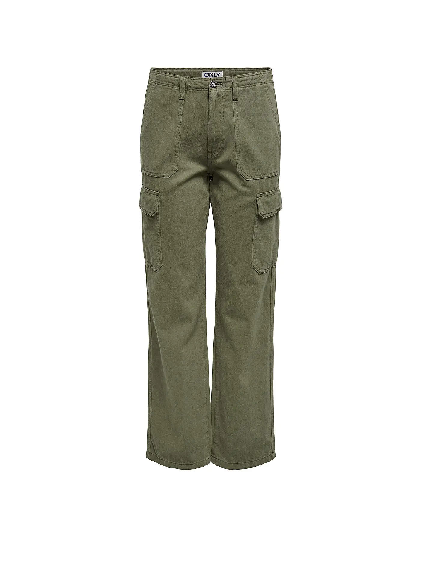 ONLY | Cargohose ONLMALFY | olive